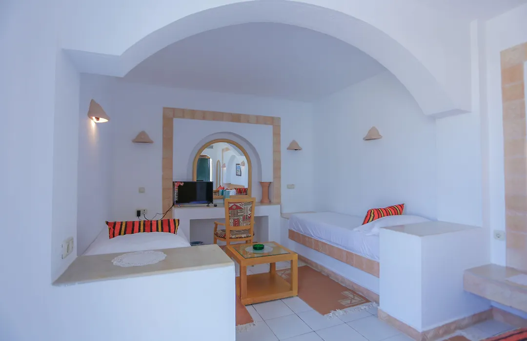 Aljazira Beach & Spa-1