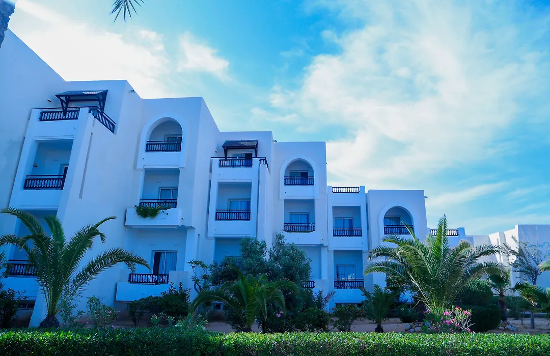 Aljazira Beach & Spa-1