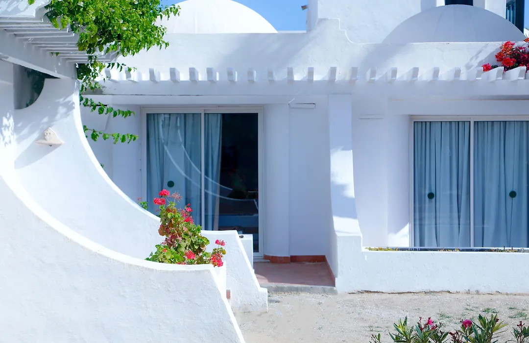 Aljazira Beach & Spa-1