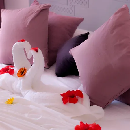 Aljazira Beach & Spa-3