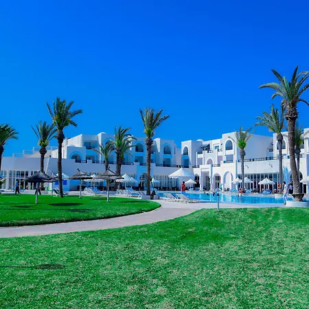 Aljazira Beach & Spa-2