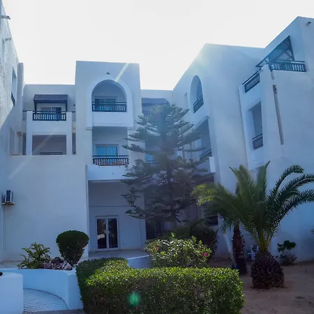 Aljazira Beach & Spa-3