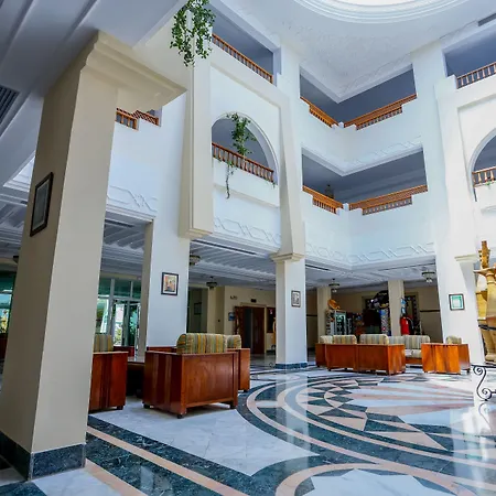 Aljazira Beach & Spa-2